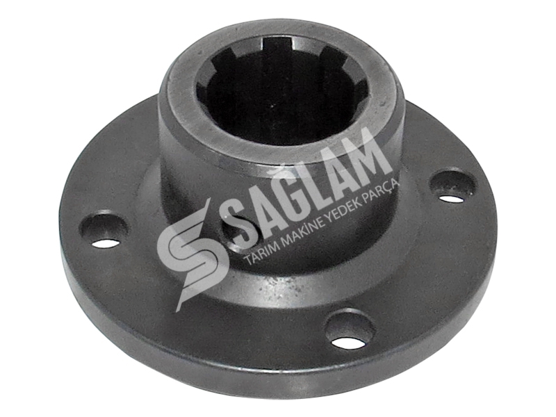 1120 FLANGE (8x4) Saglam Hydraulic Hydraulic Pump, Piston Pump