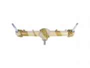 DOUBLE GEARBOX (1000 MM)