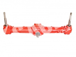 DOUBLE GEARBOX (1050 MM)