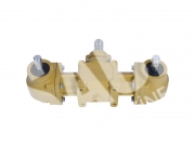 DOUBLE GEARBOX (370 MM)