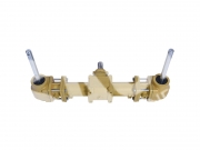 DOUBLE GEARBOX (650 MM)